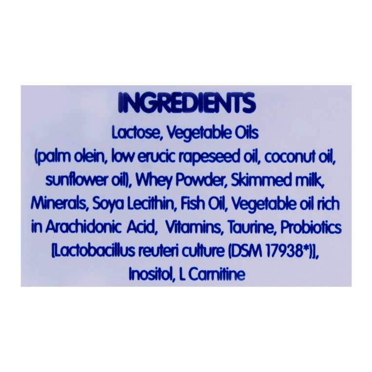 Nestle Lactogen 1 -- 200gm
